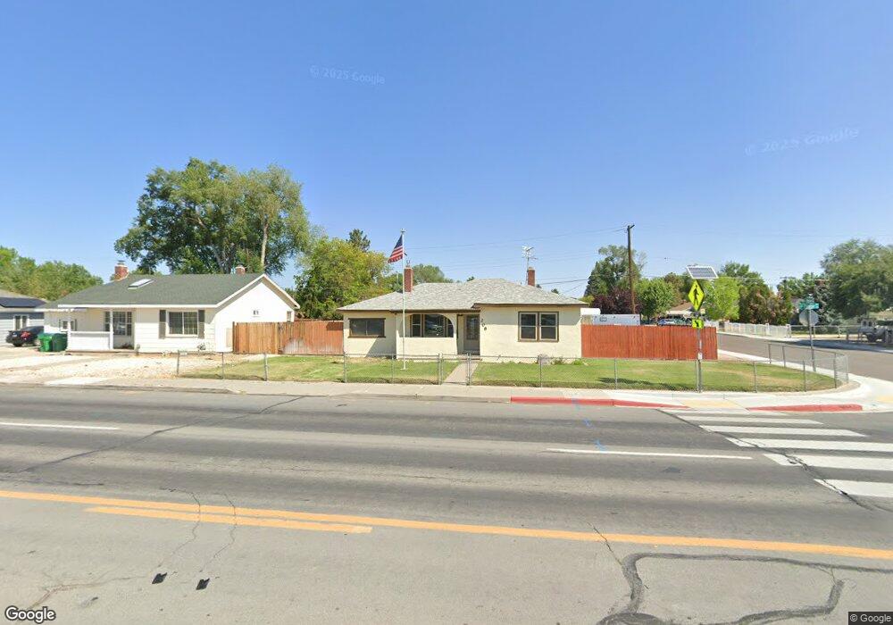 208 Prater Way, Sparks, NV 89431 - photo 1