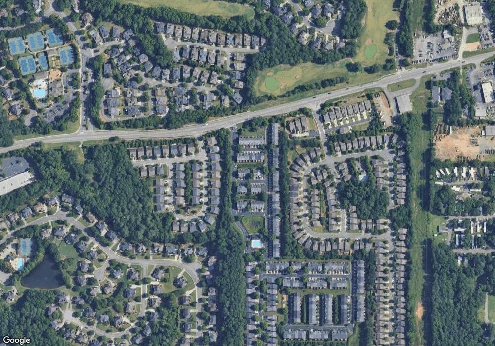 3320 Seaward View, Alpharetta, GA 30004 - photo 1