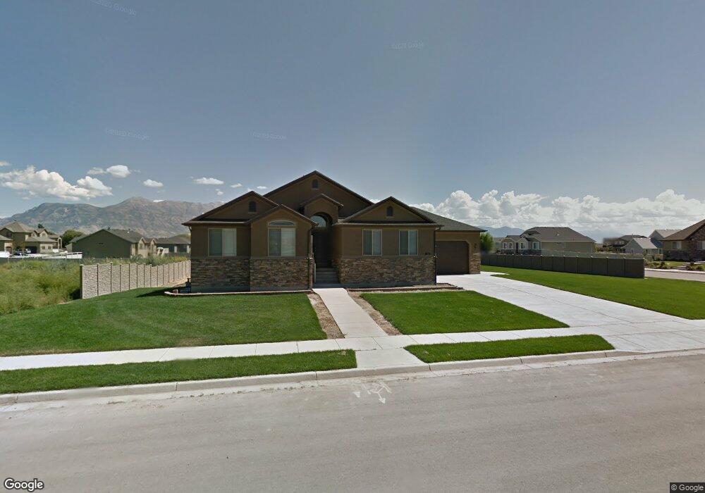 1679 S 760 W, Lehi, UT 84043 - photo 1