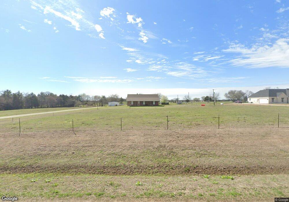 676 Dixie Rd, Whitesboro, TX 76273 - photo 1
