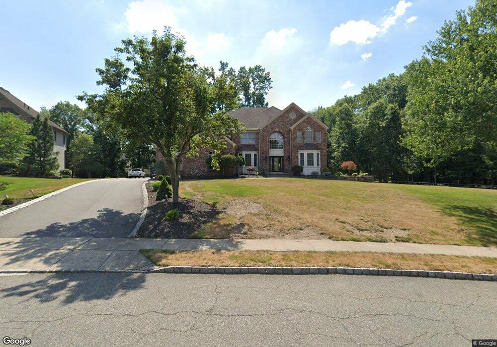 23 Hubert St, Whippany, NJ 07981 - photo 1