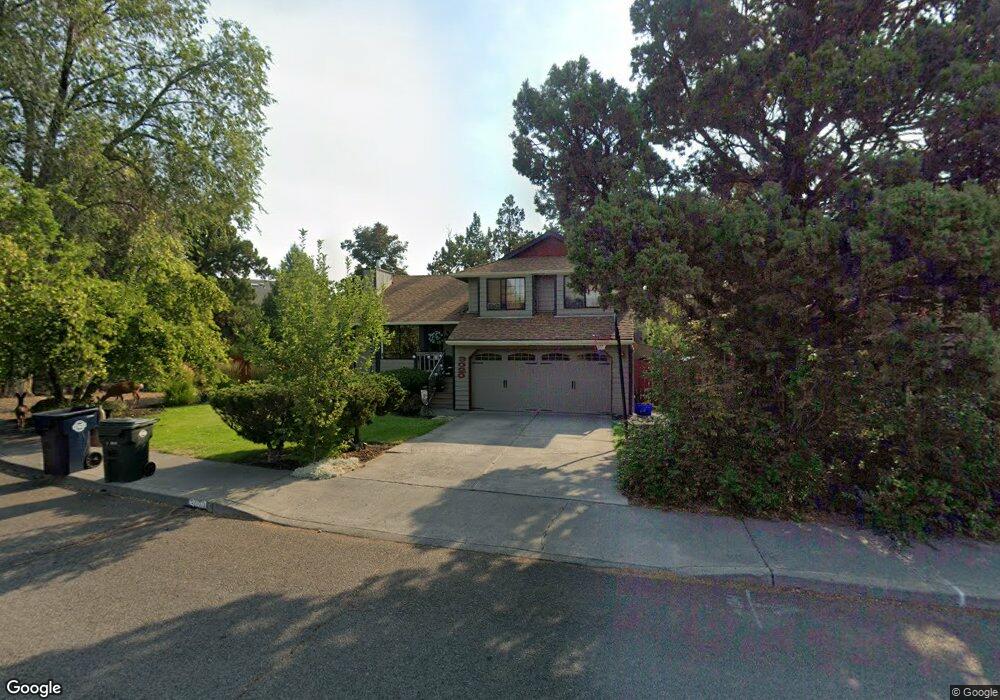 3020 NE Rock Chuck Dr, Bend, OR 97701 - photo 1