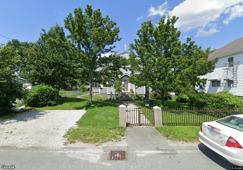 304 Hooper St, Tiverton, RI 02878 - photo 1