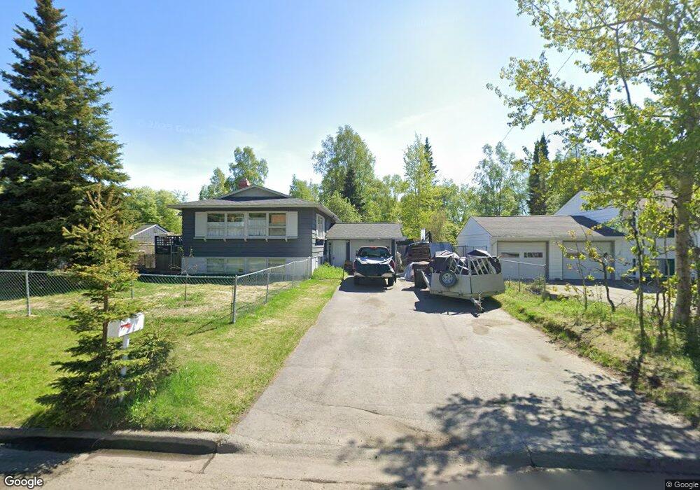 3236 W 29th Ave, Anchorage, AK 99517 - photo 1