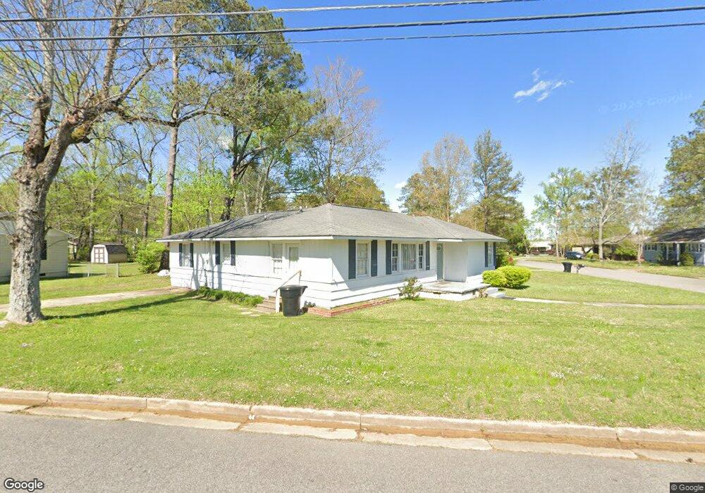 1115 Emerson St, Gadsden, AL 35901 - photo 1