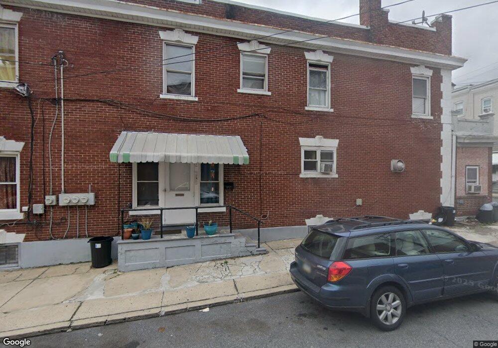 388 W Cedar St, Allentown, PA 18102 - photo 1