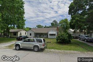 1414 Robertson Ave, Carthage, MO 64836