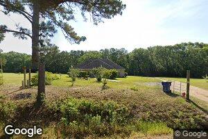 1205 Bearcat Rd, Basile, LA 70515