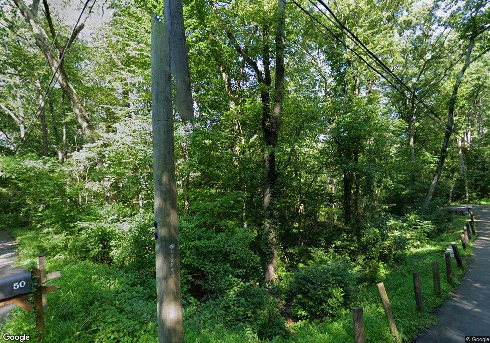 50 Birch Hill Rd, Weston, CT 06883 - photo 1