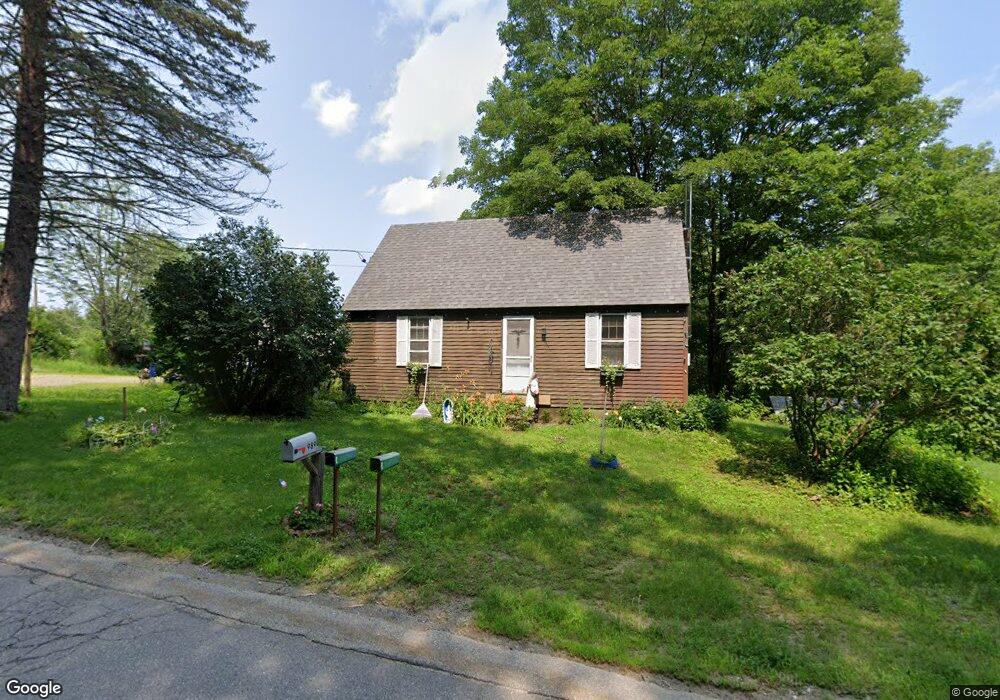 989 Old Walpole Rd, Surry, NH 03431 - photo 1