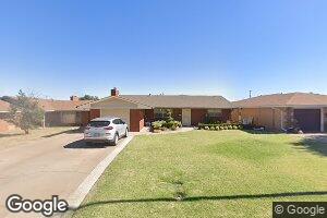 518 14th St, Alva, OK 73717
