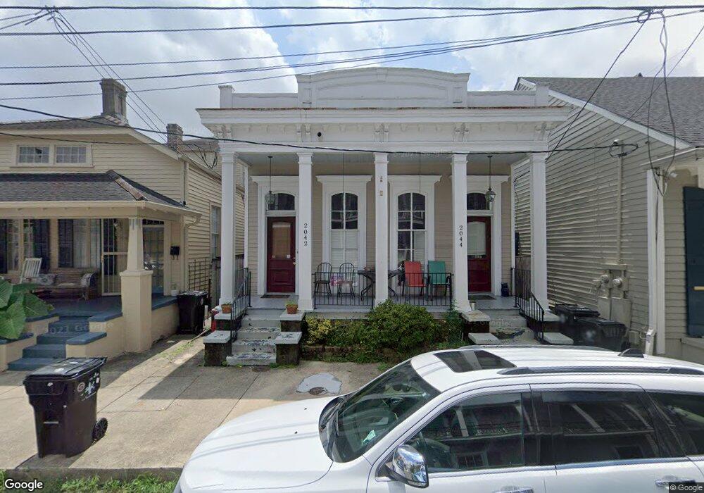 2042 Camp St, New Orleans, LA 70130 - photo 1