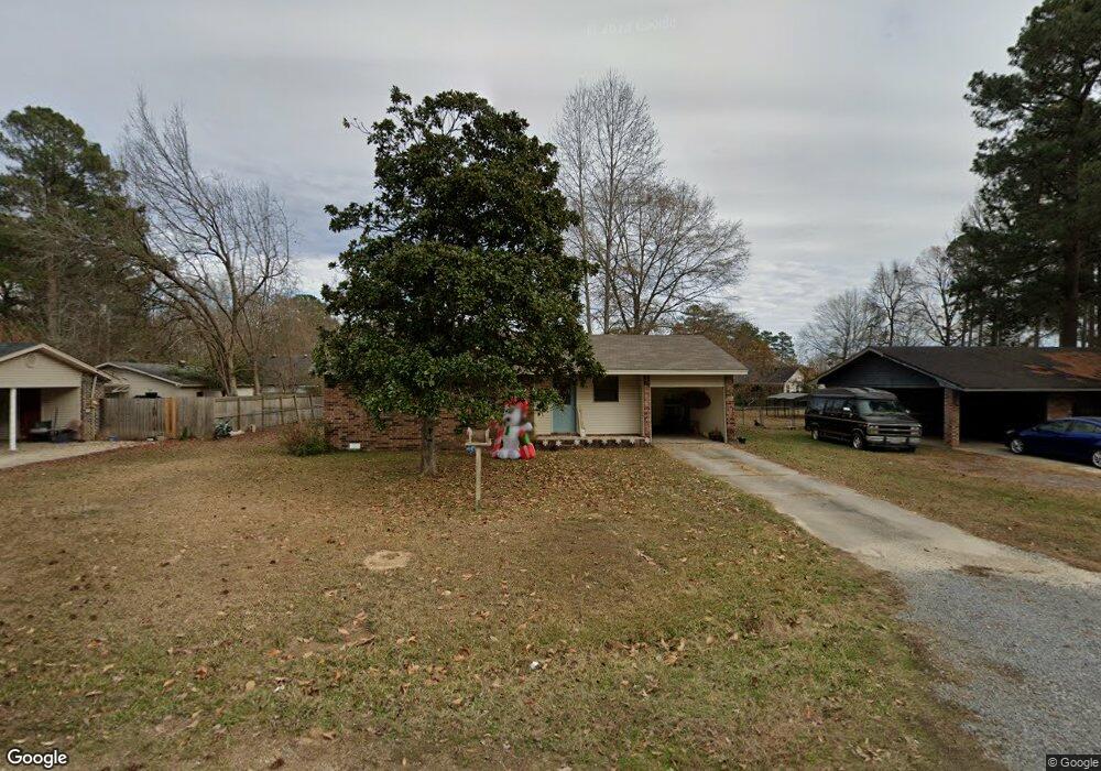 1000 Jones Dr, Sheridan, AR 72150 - photo 1