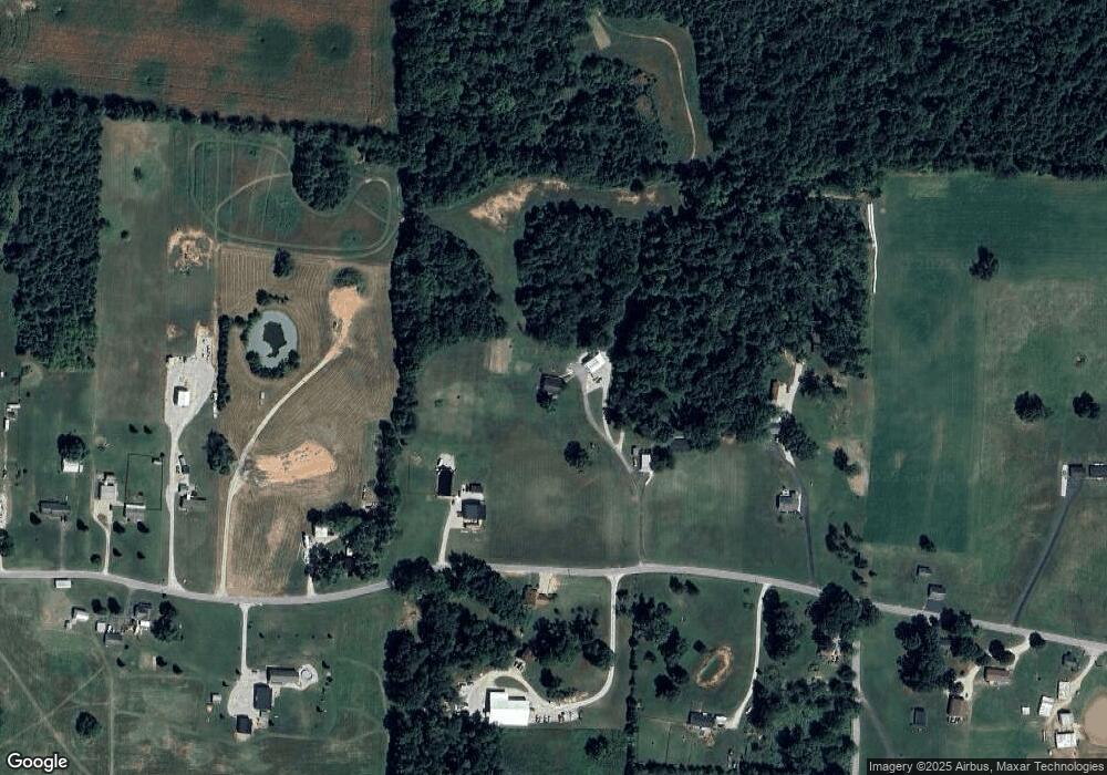 100 Sky Aire Rd NW, Corydon, IN 47112 - photo 1