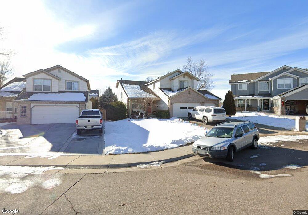 5806 W 81st Place, Arvada, CO 80003 - photo 1