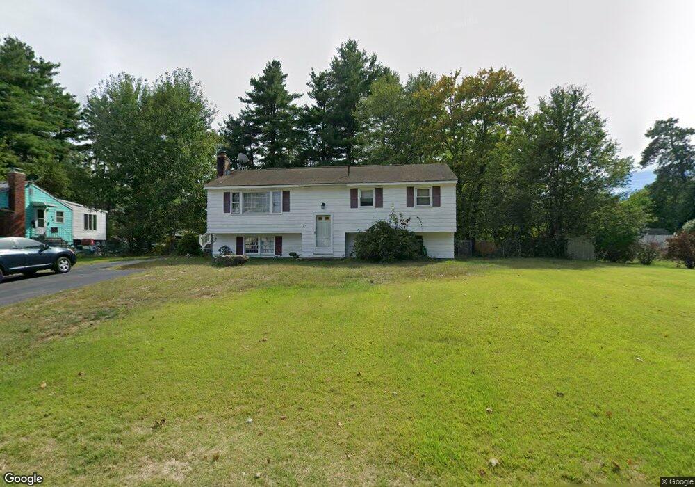 20 Oakland Rd, Pepperell, MA 01463 - photo 1