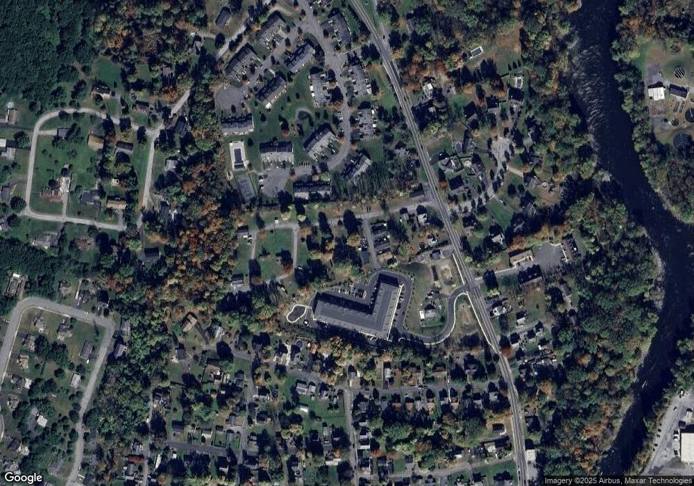 132 N Montgomery St unit A2, Walden, NY 12586 - photo 1