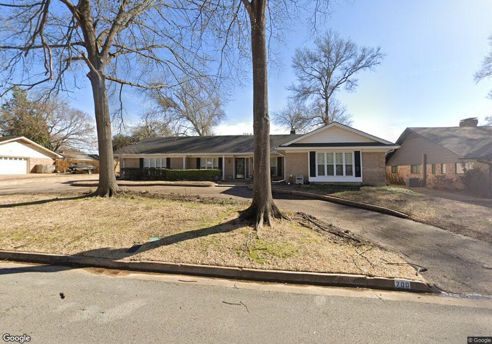 700 Barclay Dr, Tyler, TX 75703 - photo 1