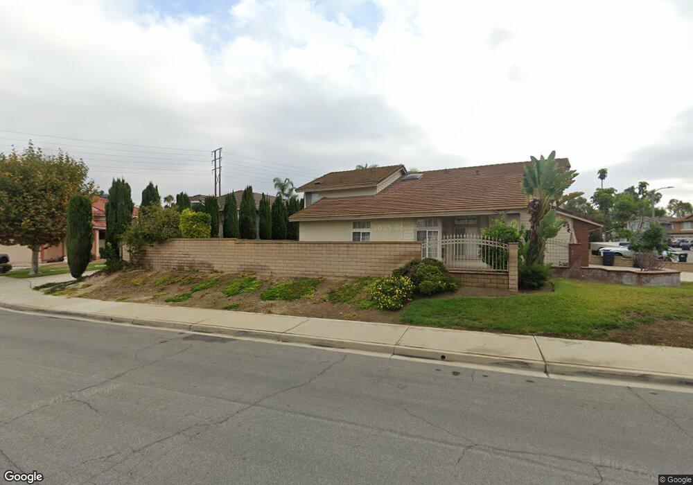 2456 Hawkwood Dr, Chino Hills, CA 91709 - photo 1