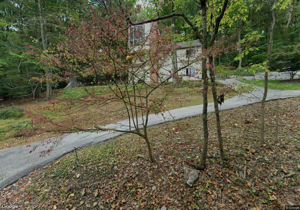 461 Gypsy Ln, King of Prussia, PA 19406 - photo 1