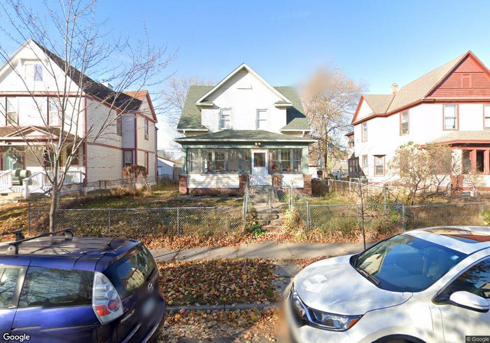 3524 Columbus Ave, Minneapolis, MN 55407 - photo 1