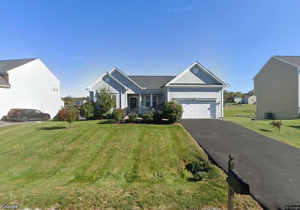 219 Doyle St, Gerrardstown, WV 25420 - photo 1