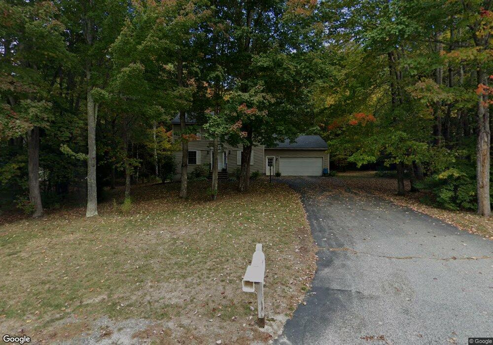 6 Regal Pines Dr, Scarborough, ME 04074 - photo 1