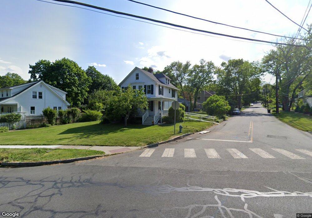 58 N Finley Ave, Basking Ridge, NJ 07920 - photo 1