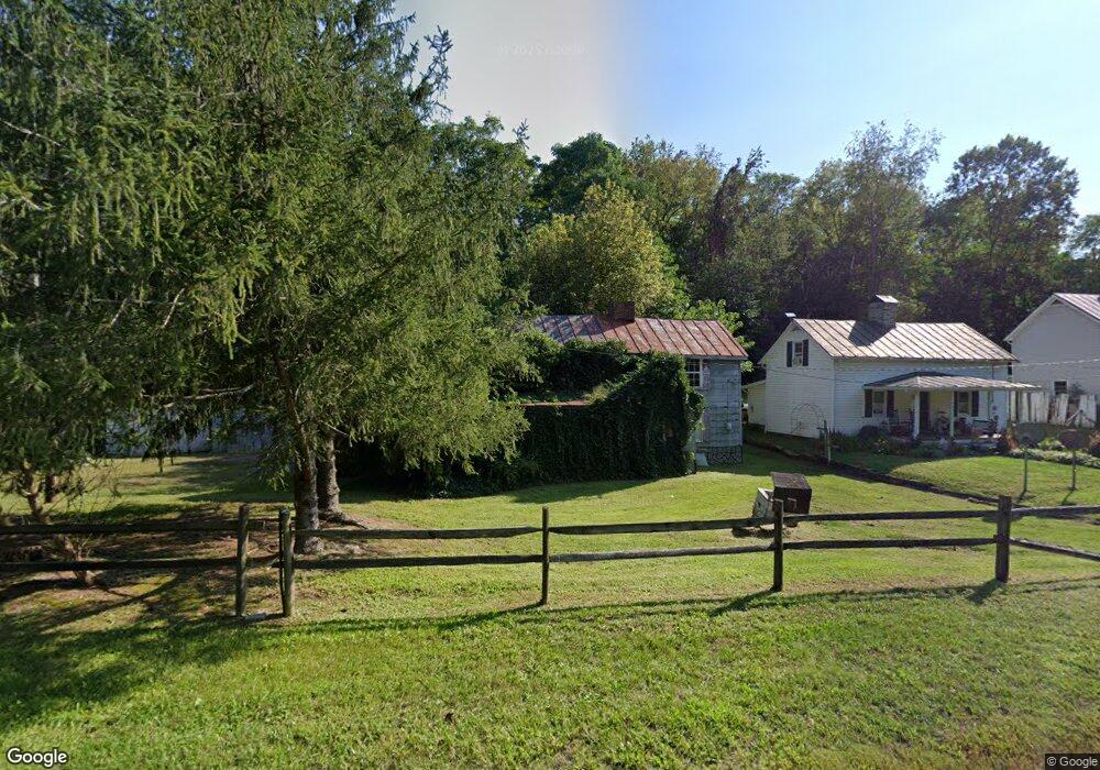 466 Laurel Mills Rd, Castleton, VA 22716 - photo 1