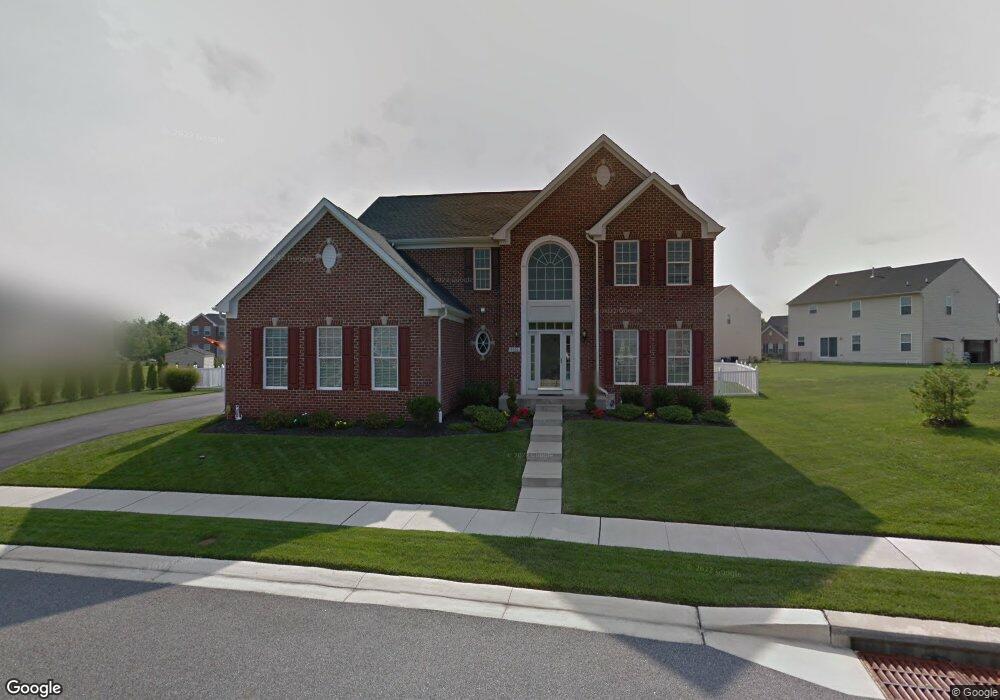 9502 Honeygo Creek Ct, Perry Hall, MD 21128 - photo 1