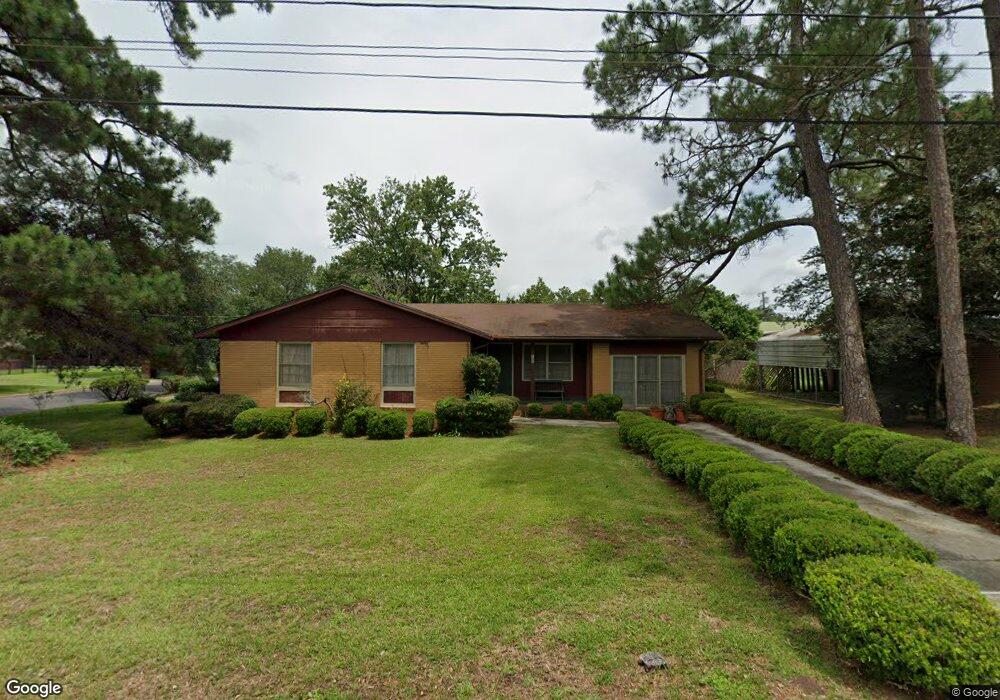 740 2nd St, Moultrie, GA 31768 - photo 1