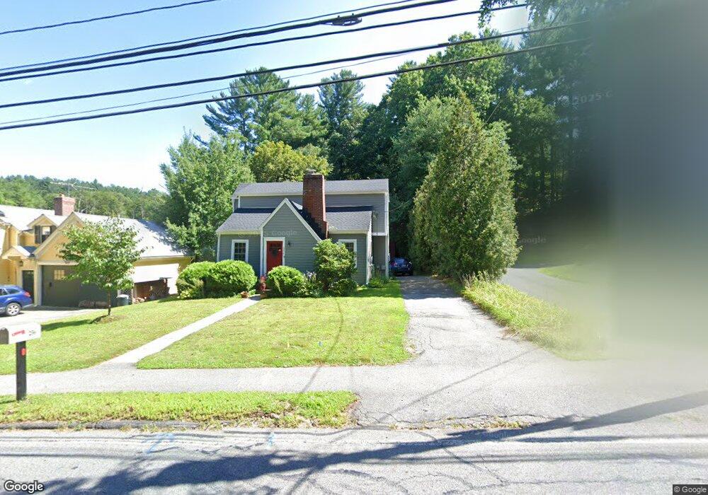 256 Bedford St unit 1, Concord, MA 01742 - photo 1