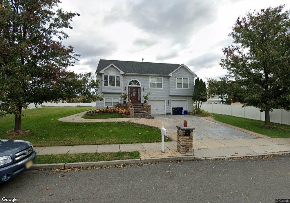 13 Thorn Briar Ln, Burlington, NJ 08016 - photo 1