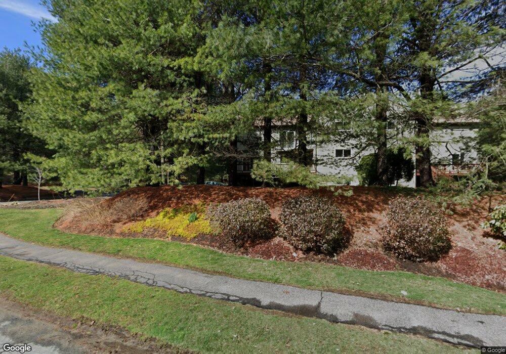 84 Captain Eames Cir, Ashland, MA 01721 - photo 1