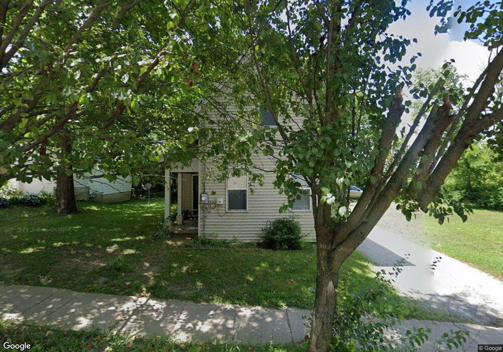 612 S 4th St, Lafayette, IN 47901 - photo 1