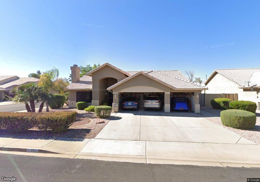 7306 E Forge Ave, Mesa, AZ 85208 - photo 1