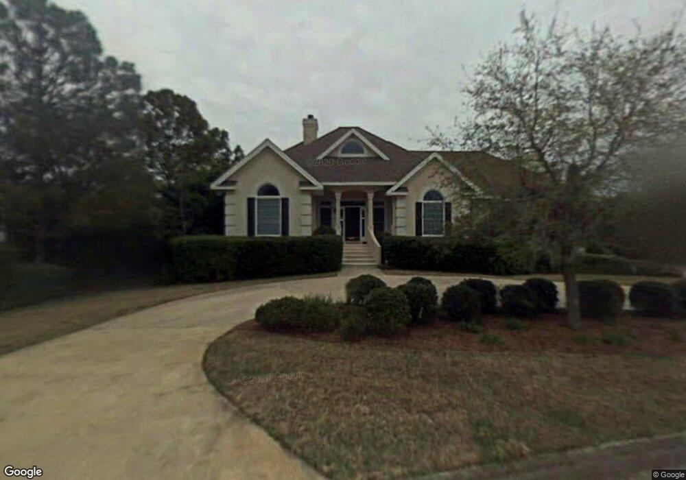 511 Palm Harbor Rd, Saint Simons Island, GA 31522 - photo 1