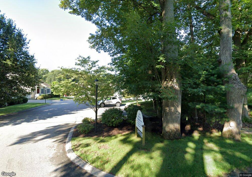 46 Senexet Rd unit 3, Putnam, CT 06260 - photo 1