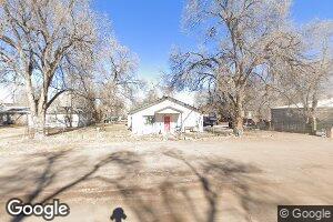 307 Berthelson St, Manassa, CO 81141