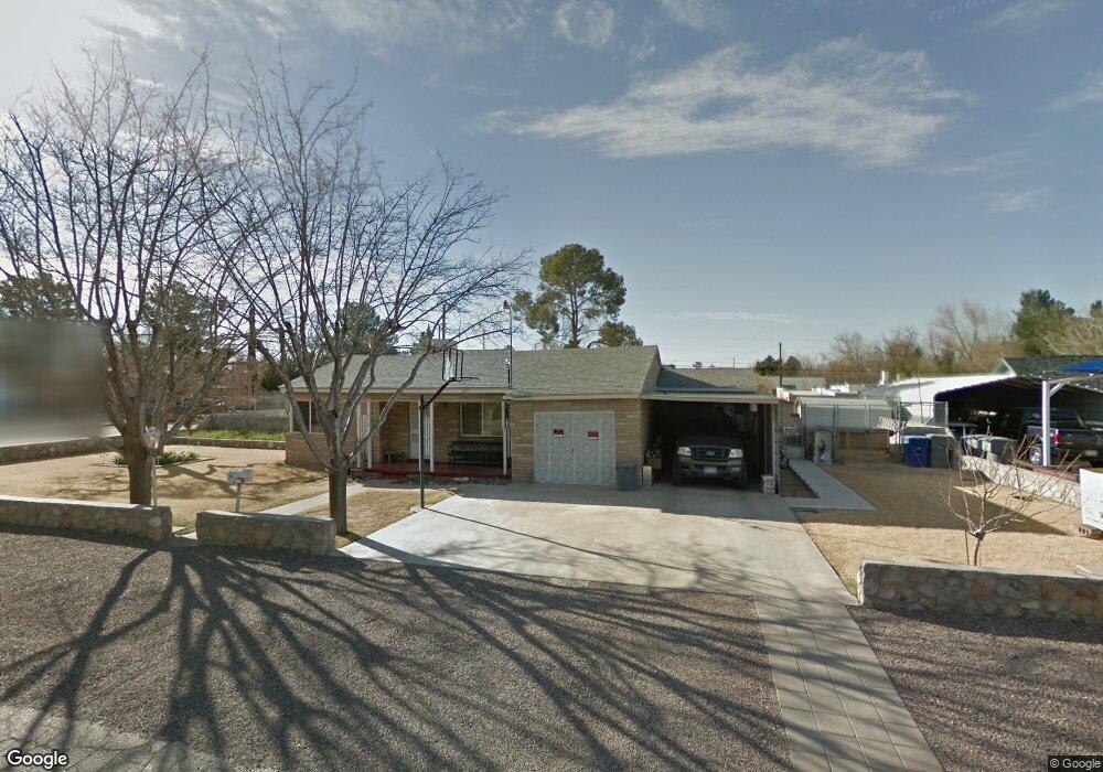 316 Terry Ct, El Paso, TX 79915 - photo 1