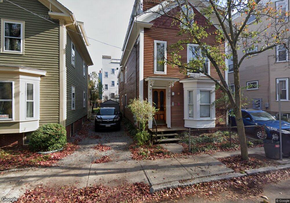 16 Howard St, Cambridge, MA 02139 - photo 1