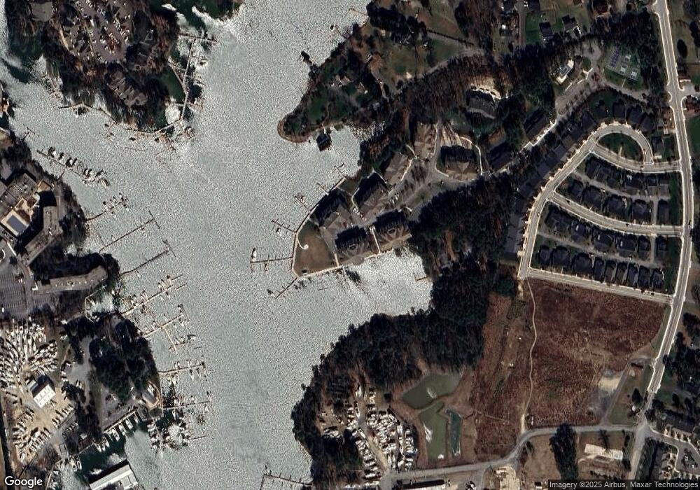 812 Oyster Bay Place unit 203, Dowell, MD 20688 - photo 1