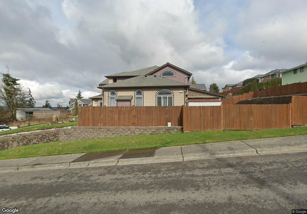 4635 88th St SW, Mukilteo, WA 98275 - photo 1