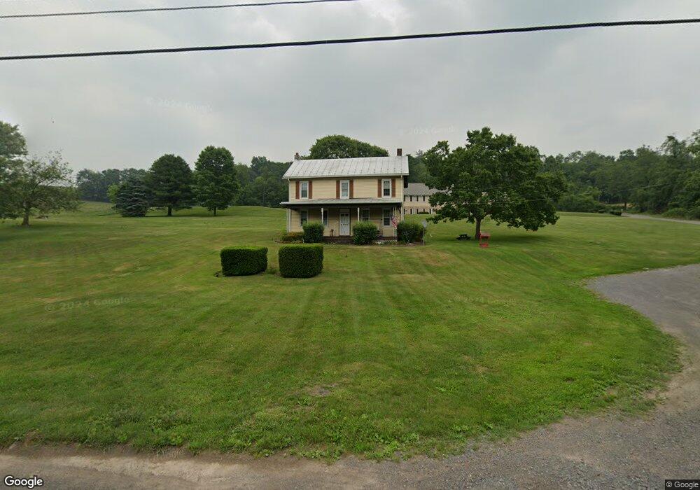 1810 State Route 487, Orangeville, PA 17859 - photo 1
