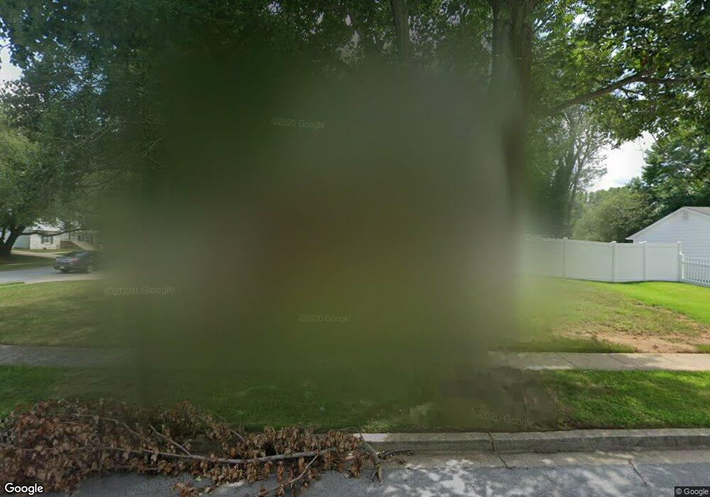 308 Quarry Ave, Capitol Heights, MD 20743 - photo 1