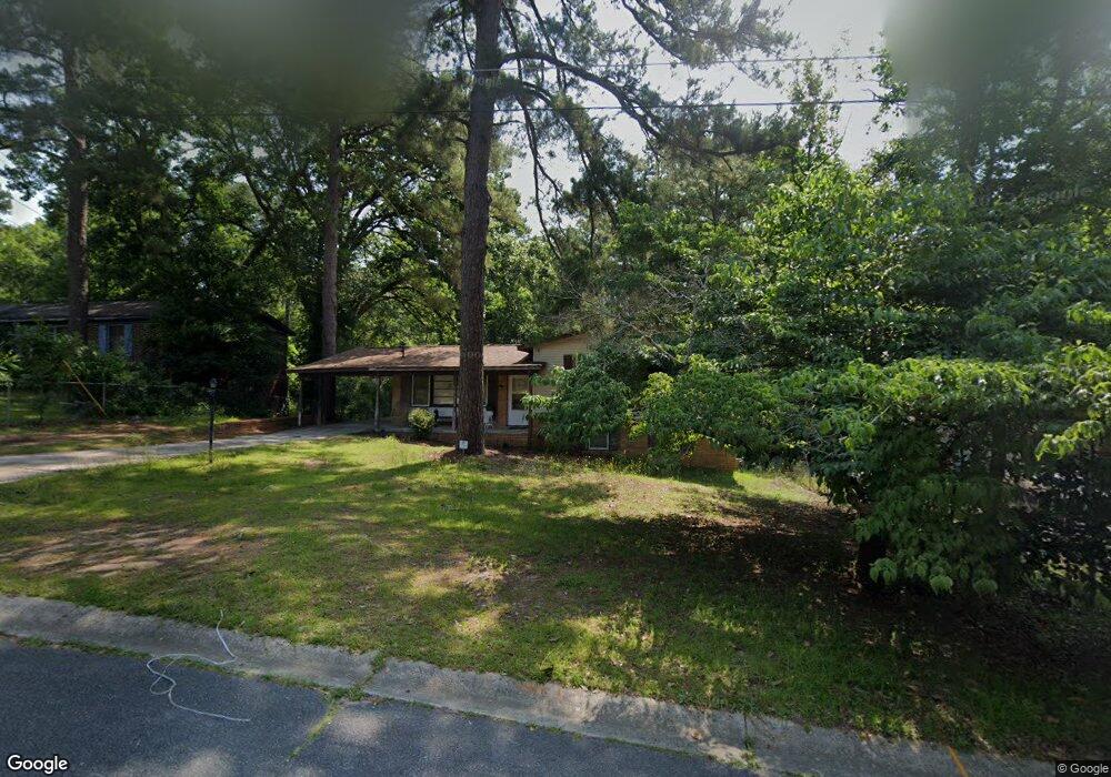 3357 Thunderbird Rd, Macon, GA 31217 - photo 1