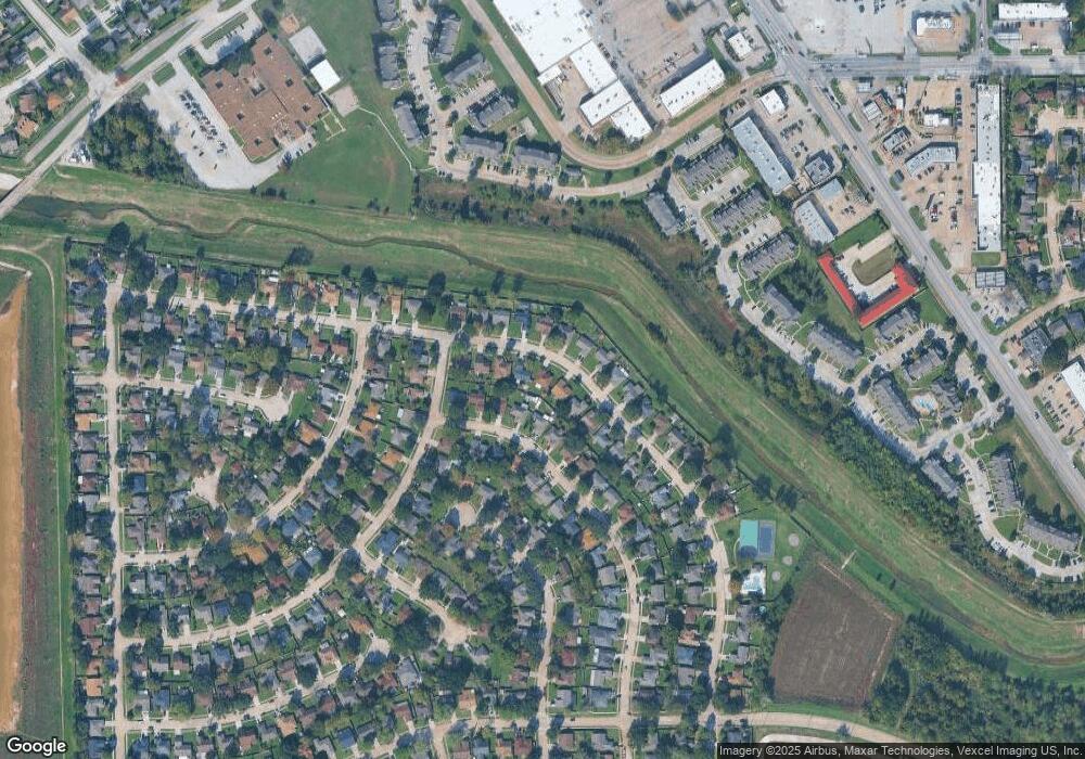 3335 Edgecreek Dr, Houston, TX 77066 - photo 1