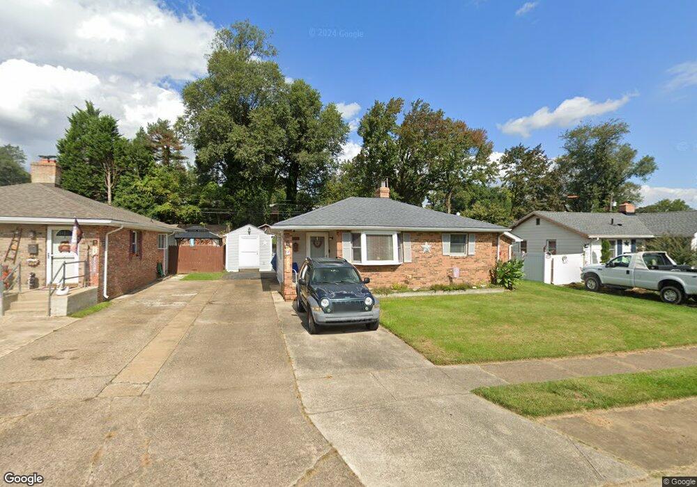 3809 Evelyn Dr, Wilmington, DE 19808 - photo 1