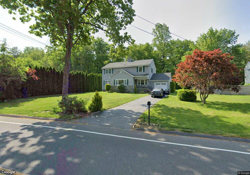 14 Macdonald Rd, Trumbull, CT 06611 - photo 1