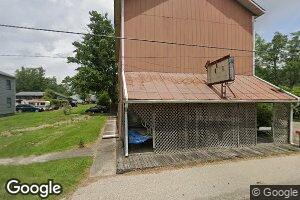 8645 U S 36, Conover, OH 45317